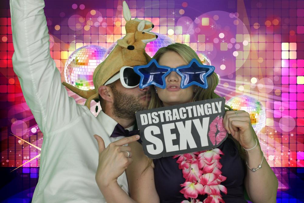 Mr & Mrs Davis | View more photos from the event at gallery.myphotoboothexperience.co.uk/u/MyPhotoBoothExperienceLtd/Mr-Mrs-Davis